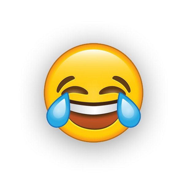 ЭМОДЖИ смех