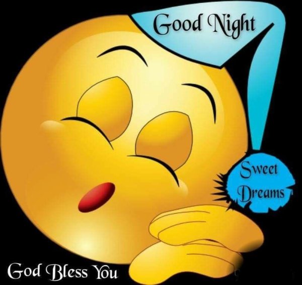 Сонная рожица