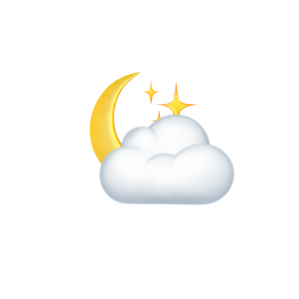 Эмодзи космос