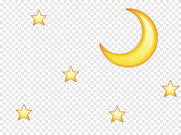 Спящий смайлик