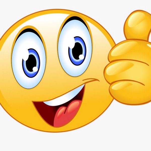 Смайлик the best