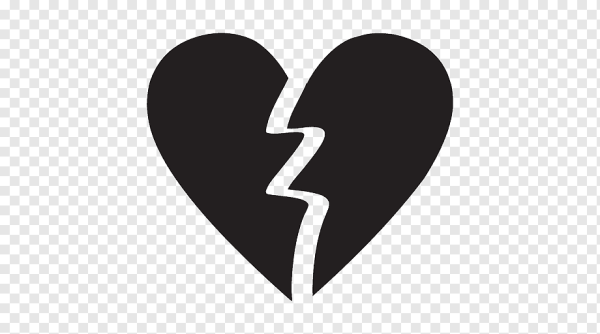 Разбитое сердце