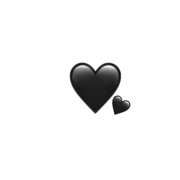 Маленькие сердечки