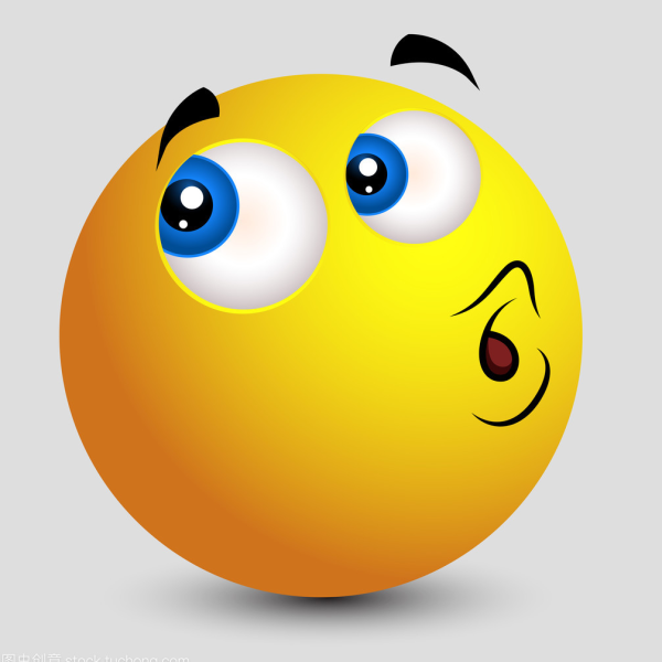 Смайлик свисток