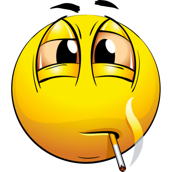 Грустный Смайл