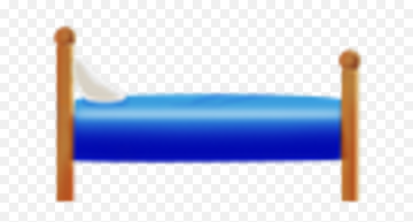 Смайлик кровать