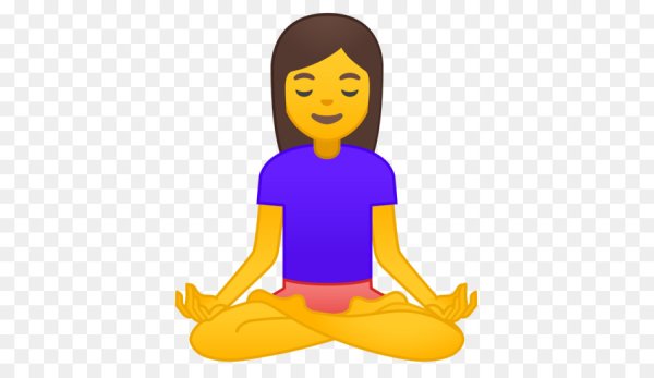 ЭМОДЖИ медитация