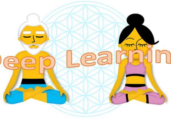 Смайлик йога