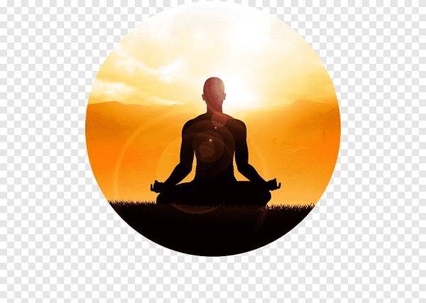 Аватарка медитация