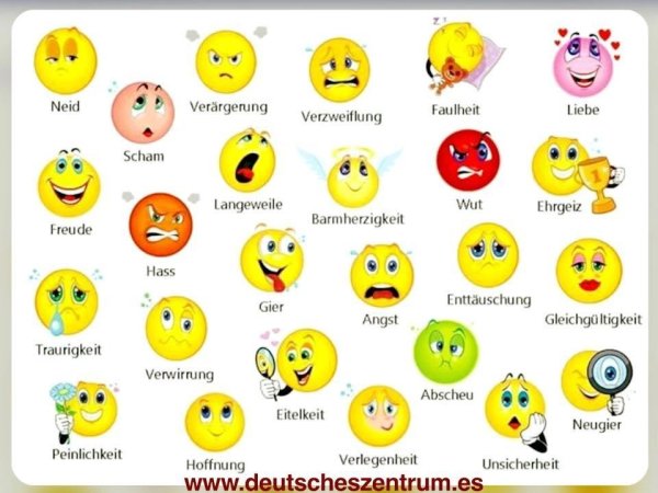 Набор "Смайл"