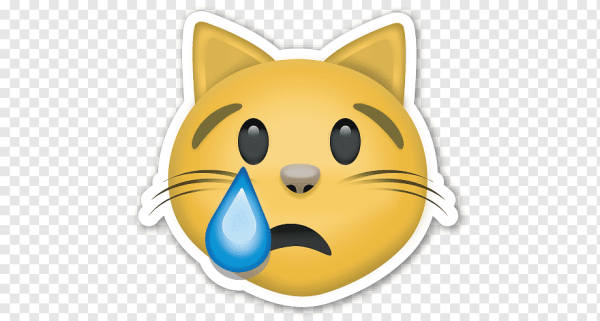 ЭМОДЖИ котик