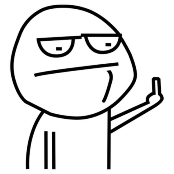 Смайлы мемы