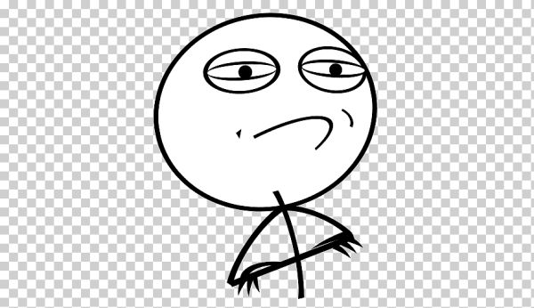 Смайлик с членом