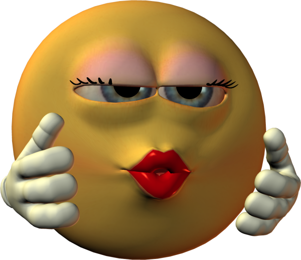 Смешные эмодзи