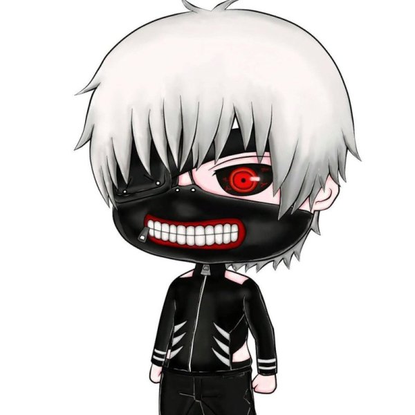 Ризе Камиширо Чиби