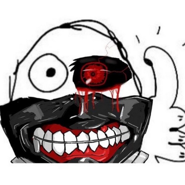 Токио гуль Чиби