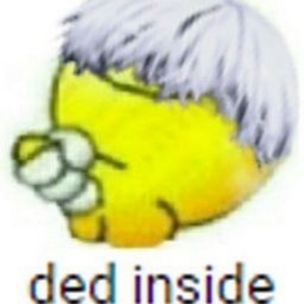 Демоническая улыбка фон