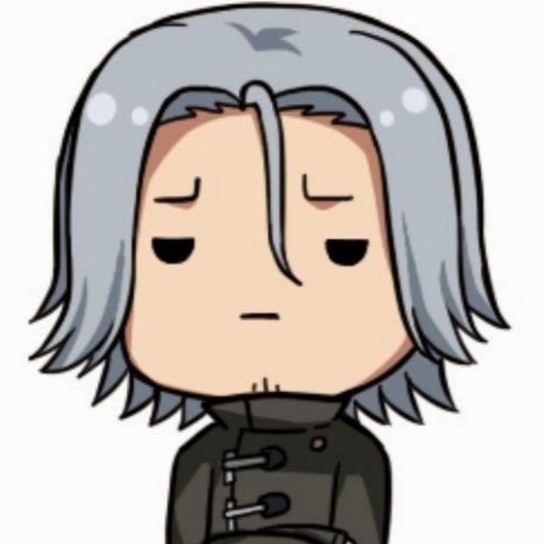 Эмодзи Токио гуль