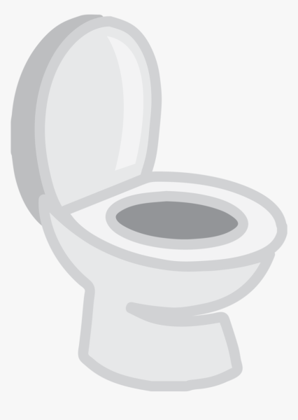 Эмодзи унитаз