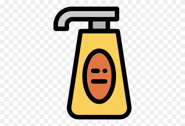 Эмодзи мужской туалет