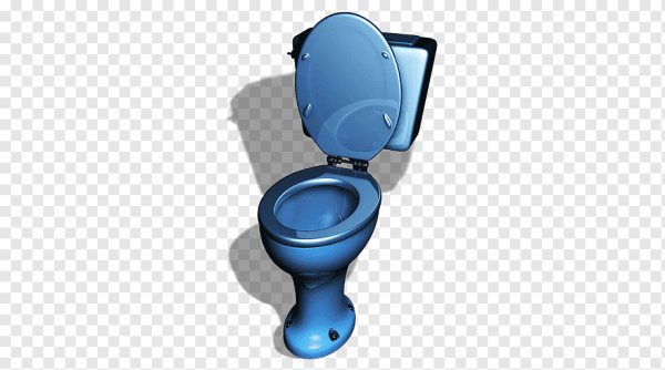 Нарисовать туалет