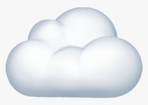 Эмодзи пена