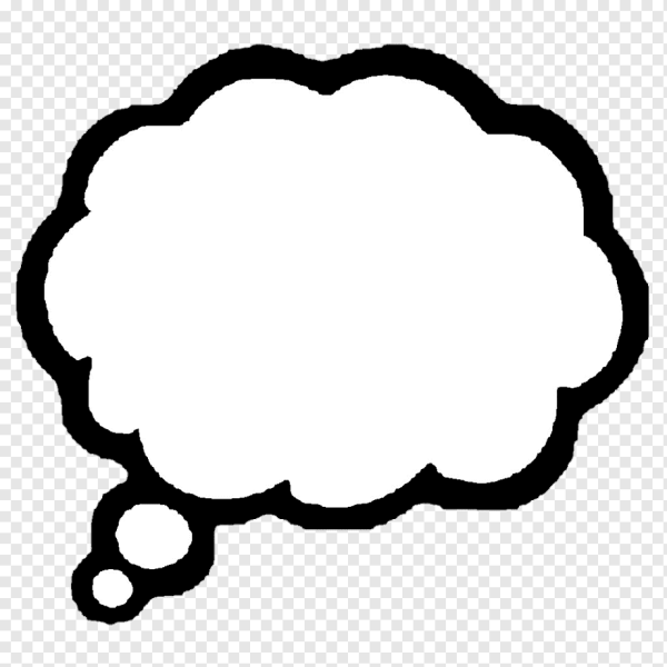 Значок облачко