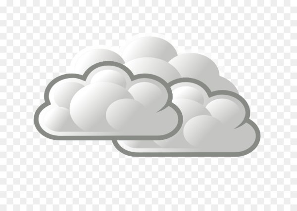 ЭМОДЖИ облачко