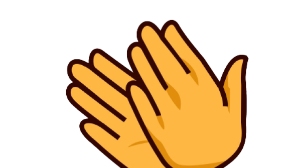 Хлопающие ладошки