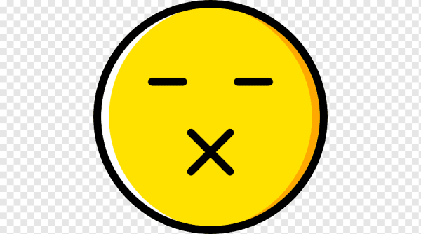 Смайлик молчу