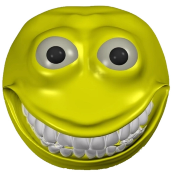 Смешные смайлики