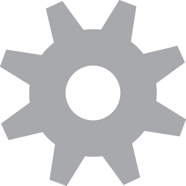 Шестеренка в ВК