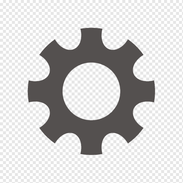 Спрайт шестеренки