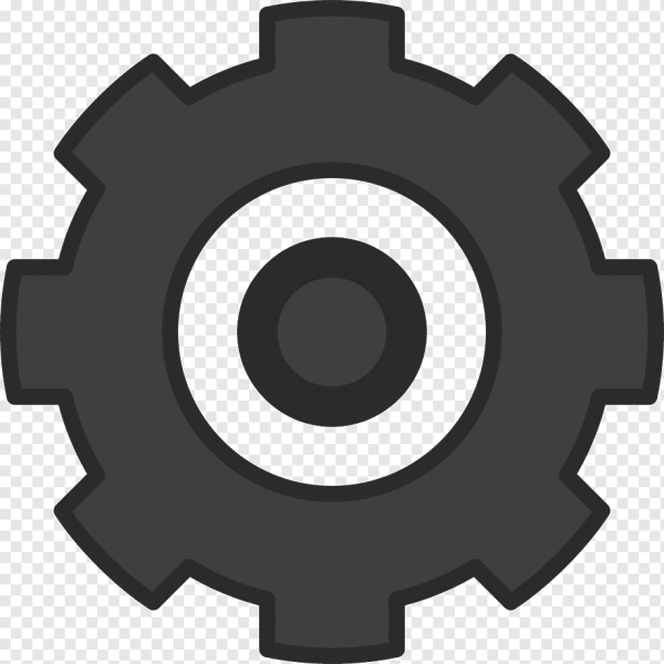 Колесо символ