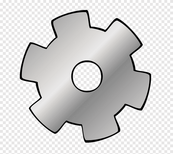 Шестеренки для детей