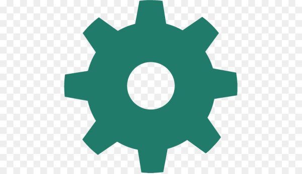 Шестеренка символ