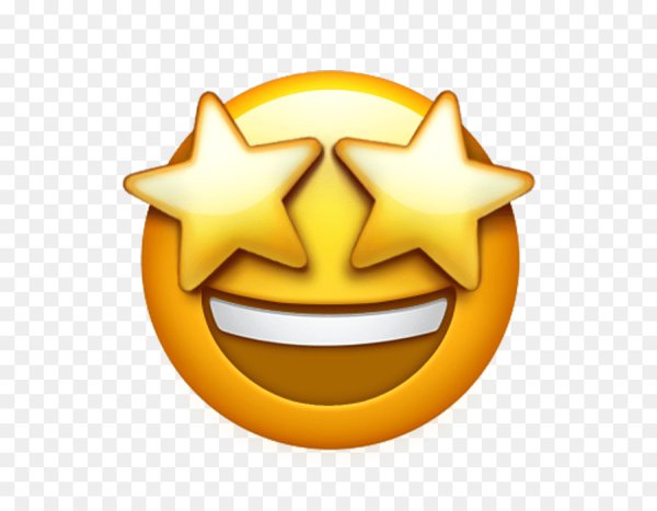 ЭМОДЖИ звезда