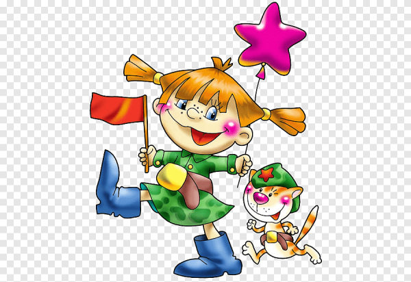 23 Февраля рассказать детям о празднике