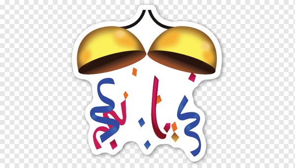 Эмодзи праздник