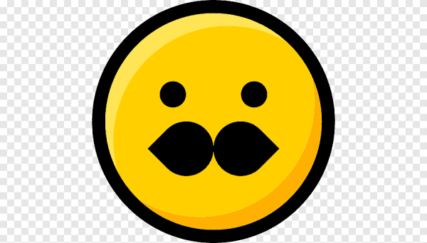 Смайлик босс