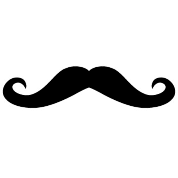 Усы Мовембер