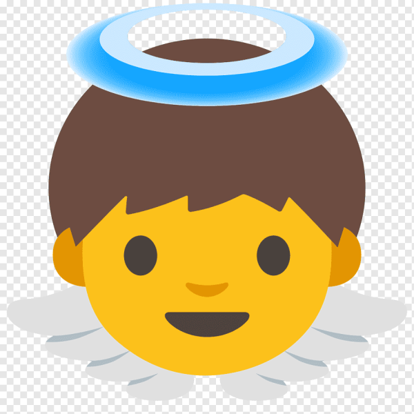 ЭМОДЖИ младенец