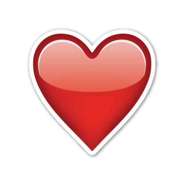 Сердце Смайл