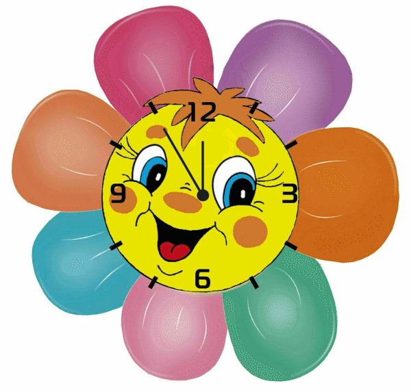 Цветик семицветик