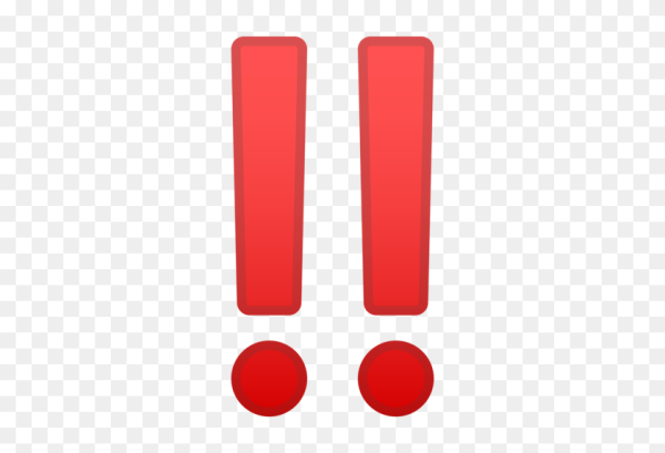 Восклицательный знак