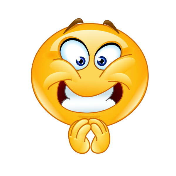 Смайл умоляю