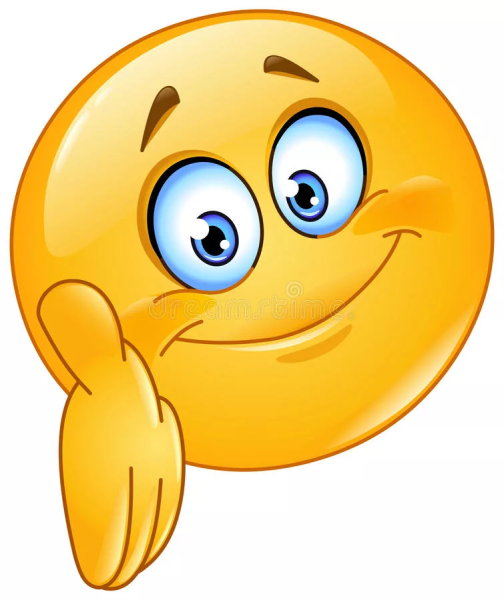 Ю_Ю смайлик