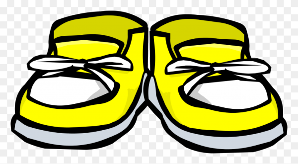 Смайлик в ботинках