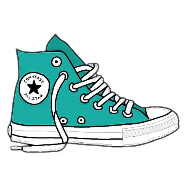 Кеды мультяшные