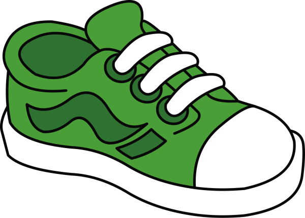Kids Shoes PNG